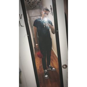 Meet your Posher, Rolfin